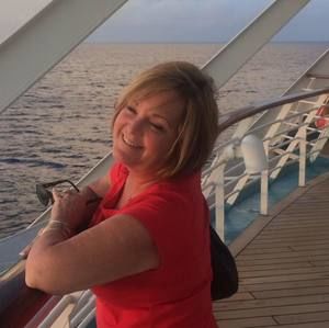 Meet your Posher, Dawn